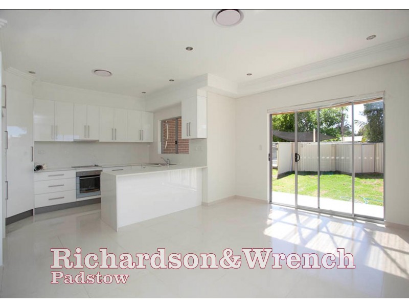 9A Nina Street, Revesby NSW 2212