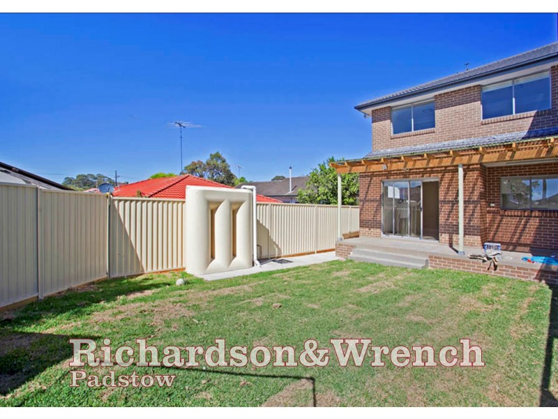 9A Nina Street, Revesby NSW 2212