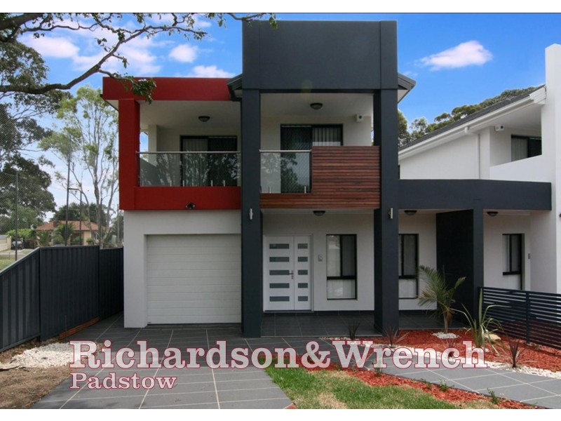 28A Robb Street, Revesby NSW 2212