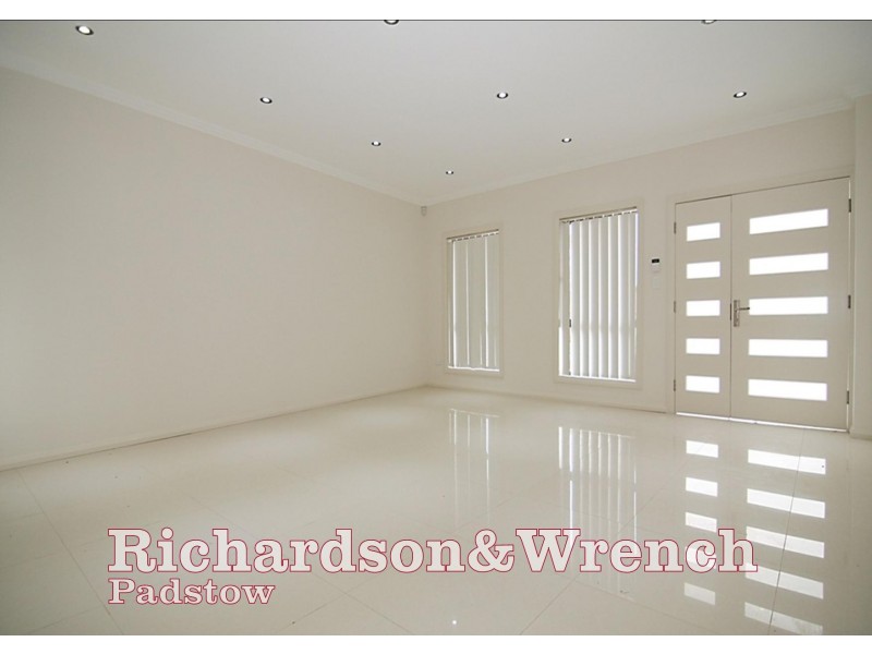 28A Robb Street, Revesby NSW 2212