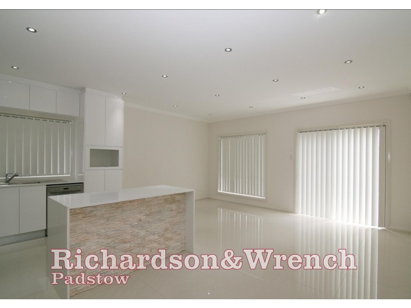 28A Robb Street, Revesby NSW 2212