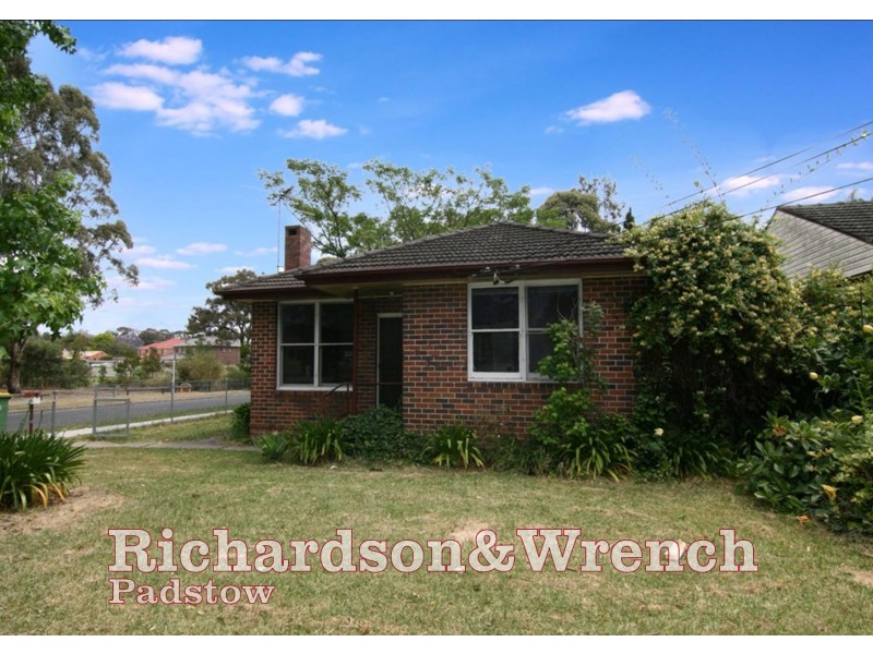 2 Murphy Street, Revesby NSW 2212