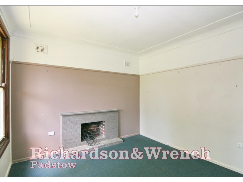 2 Murphy Street, Revesby NSW 2212