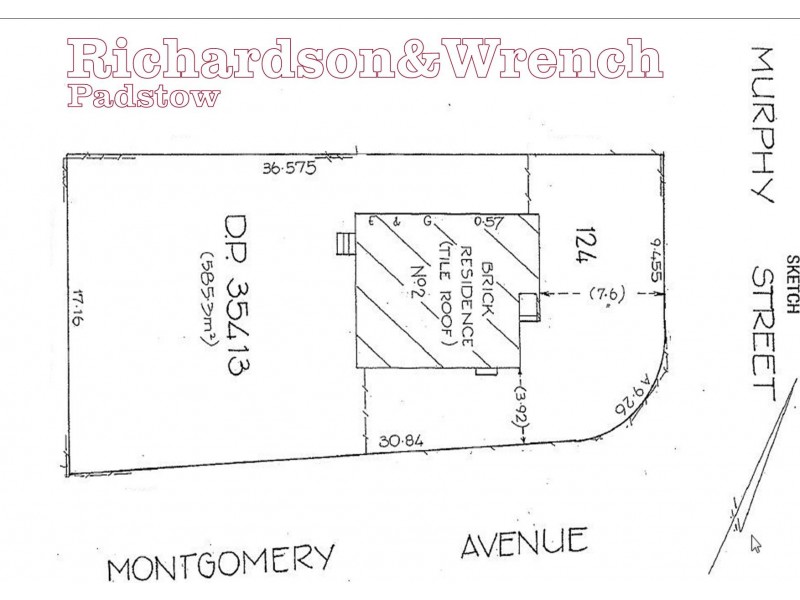 2 Murphy Street, Revesby NSW 2212