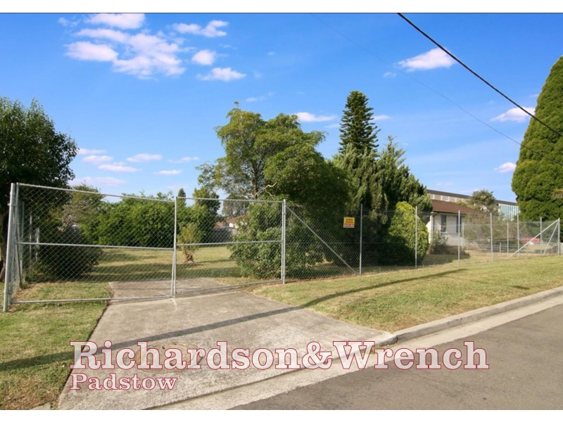 2 Parana Avenue, Revesby NSW 2212