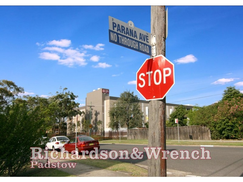 2 Parana Avenue, Revesby NSW 2212