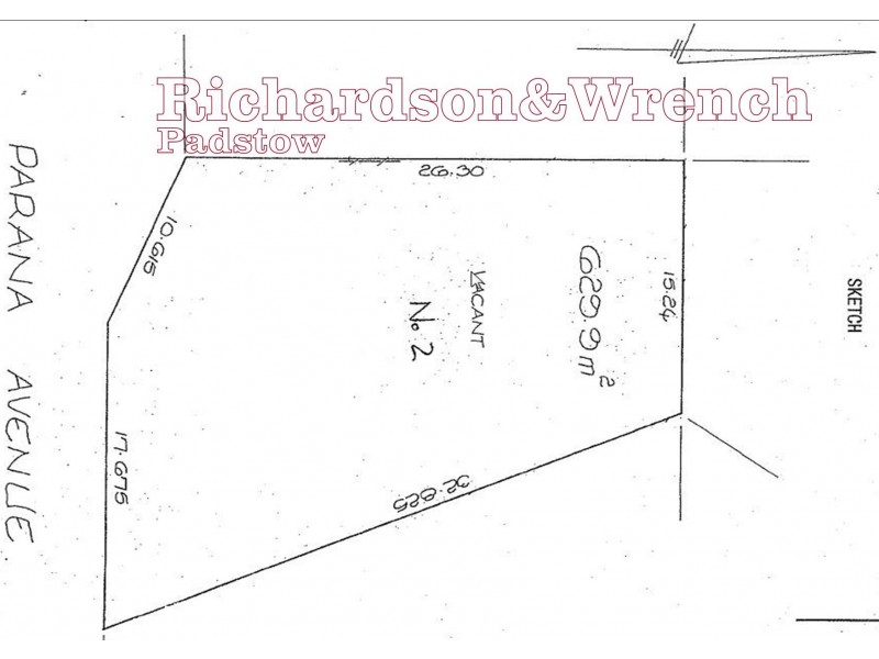 2 Parana Avenue, Revesby NSW 2212