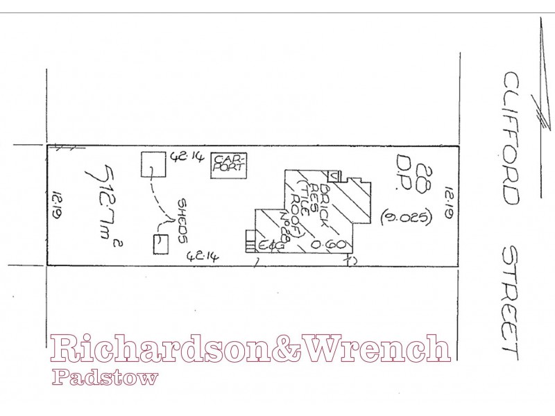 28 Clifford Street, Panania NSW 2213