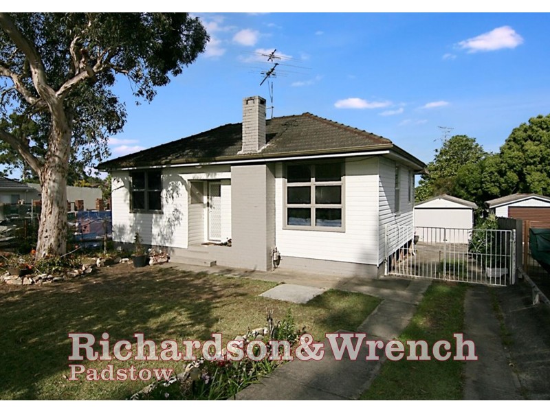 31 Starr Avenue, Padstow NSW 2211