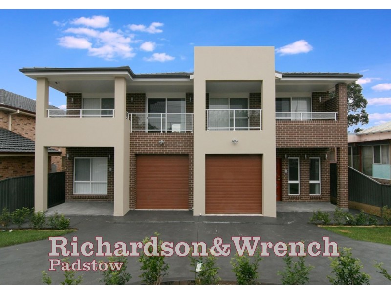 60 Tower Street, Panania NSW 2213