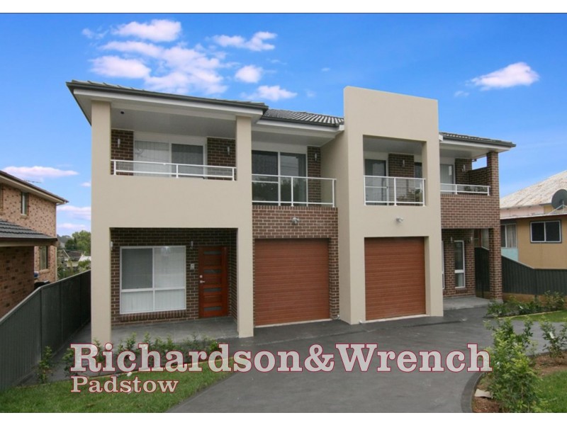 60A Tower Street, Panania NSW 2213