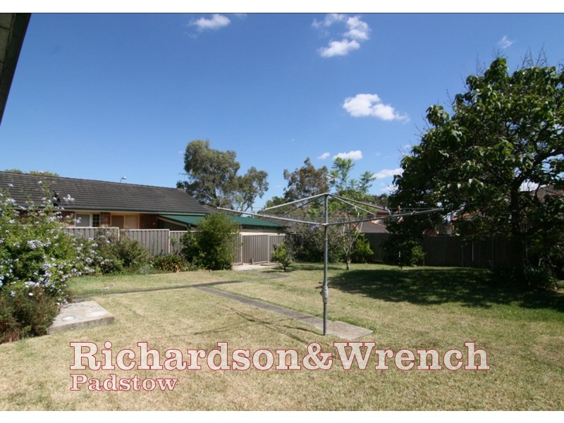 46 Lawler Street, Panania NSW 2213