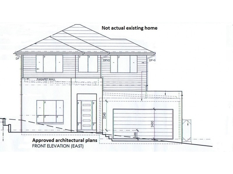 25 Dilke Road, Padstow NSW 2211