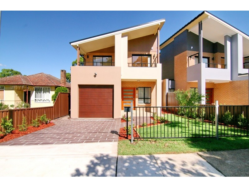 58A Carson Street, Panania NSW 2213