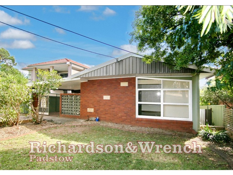 64 Courtney Road, Padstow NSW 2211