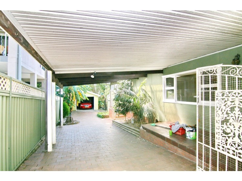 64 Courtney Road, Padstow NSW 2211