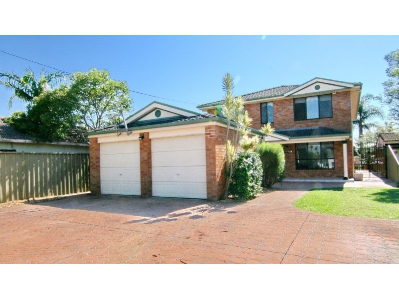 86 Clancy Street, Padstow Heights NSW 2211