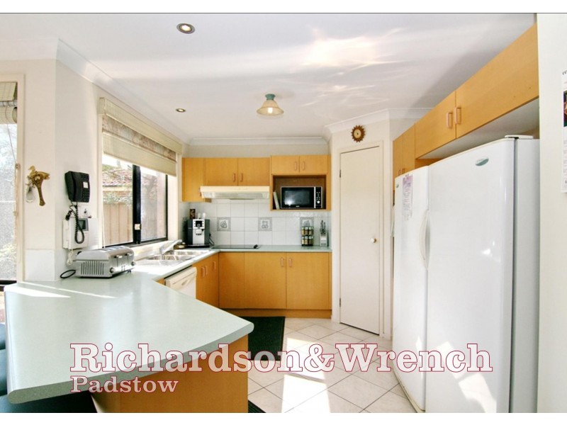 86 Clancy Street, Padstow Heights NSW 2211