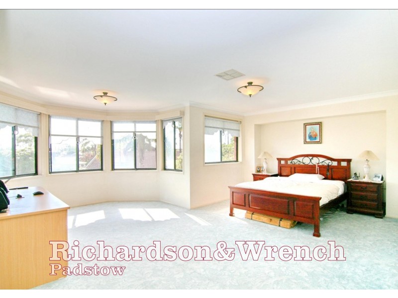 86 Clancy Street, Padstow Heights NSW 2211