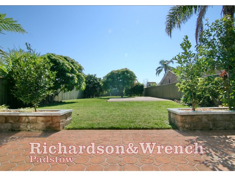 86 Clancy Street, Padstow Heights NSW 2211