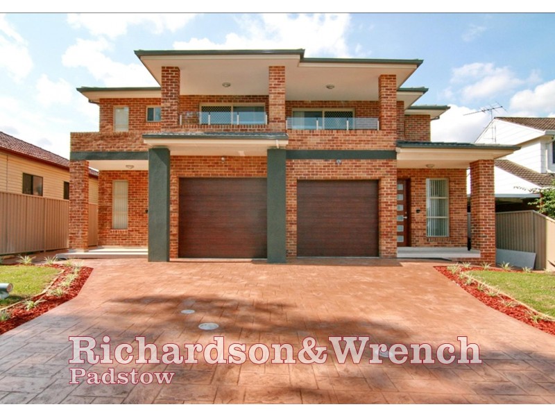 224A Horsley Road, Panania NSW 2213