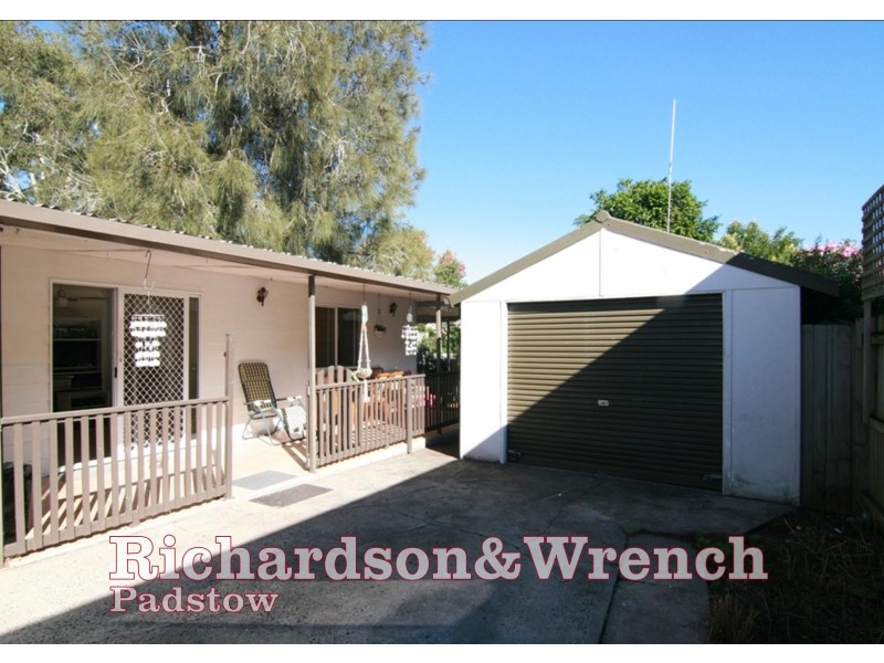 38 Kiora Street, Panania NSW 2213