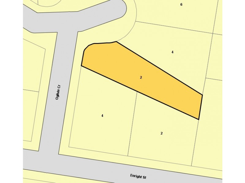 2 Ogilvie Street, East Hills NSW 2213