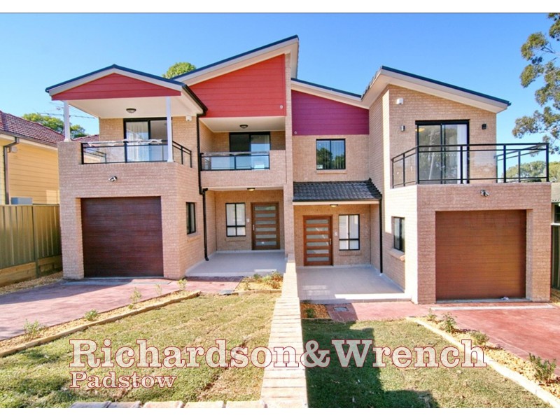 45 Astley Avenue, Padstow NSW 2211