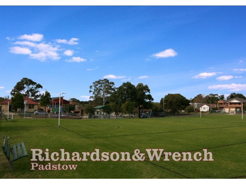 45A Astley Avenue, Padstow NSW 2211