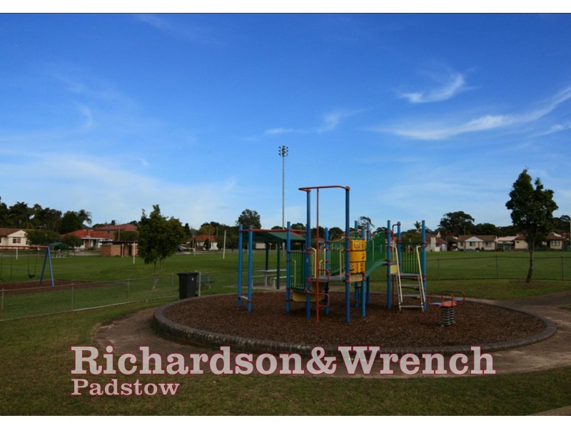 45A Astley Avenue, Padstow NSW 2211