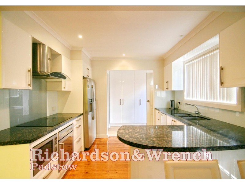 2 Uralla Avenue, Padstow NSW 2211