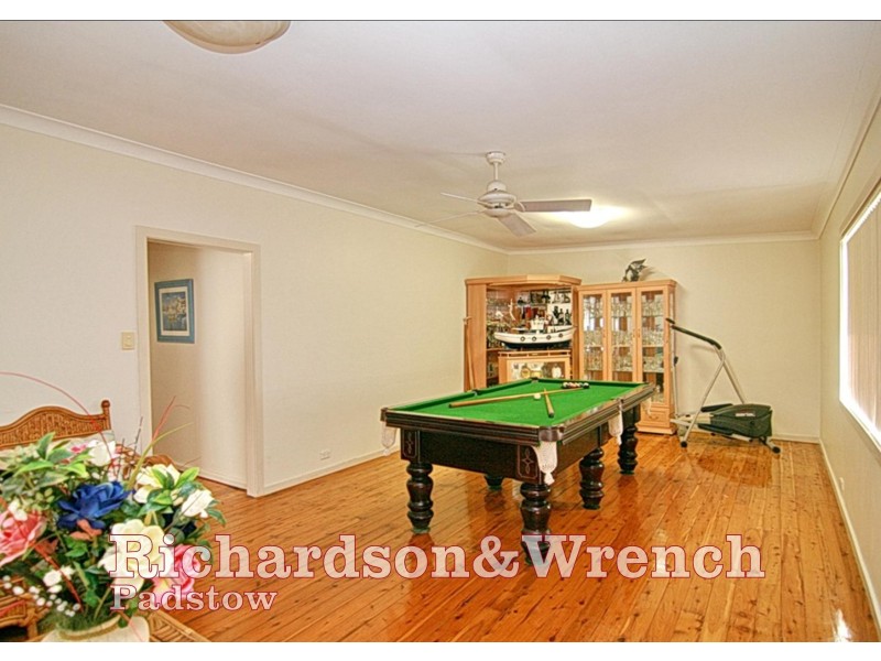 2 Uralla Avenue, Padstow NSW 2211