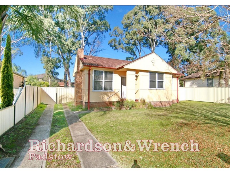 21 Iluka Street, Revesby NSW 2212