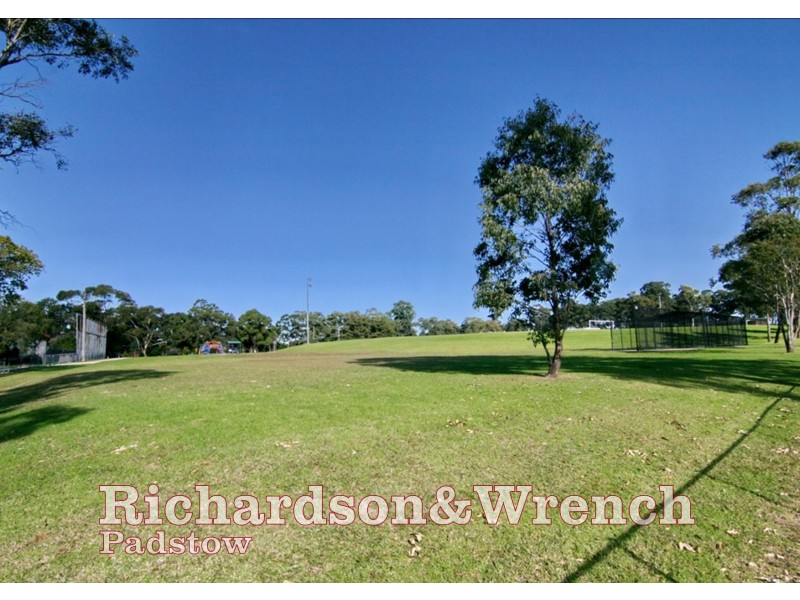 21 Iluka Street, Revesby NSW 2212