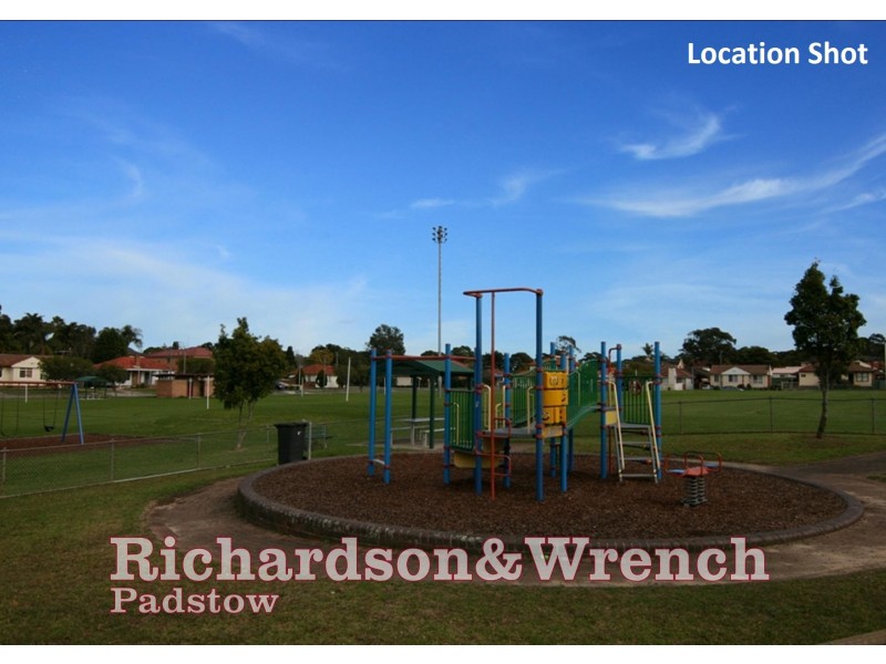 45a Astley Ave, Padstow NSW 2211