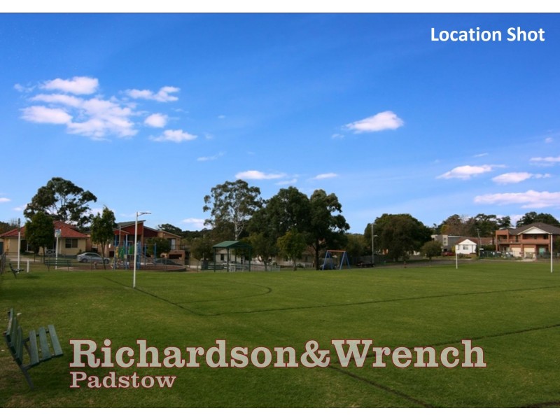 45a Astley Ave, Padstow NSW 2211