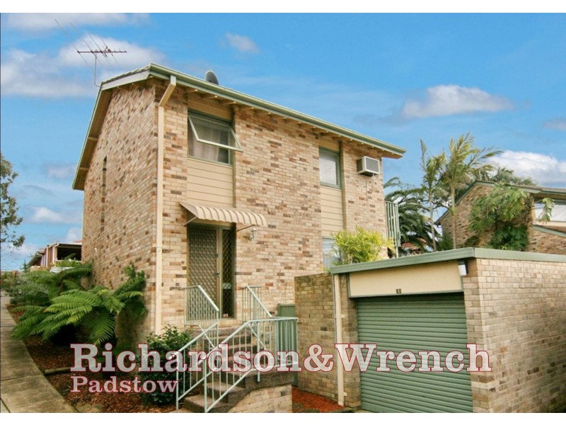 38/193 Davies Road, Padstow NSW 2211