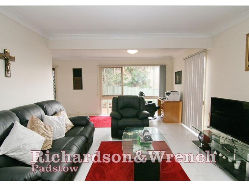 38/193 Davies Road, Padstow NSW 2211