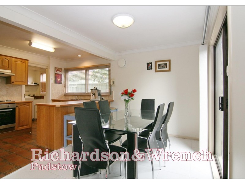 38/193 Davies Road, Padstow NSW 2211