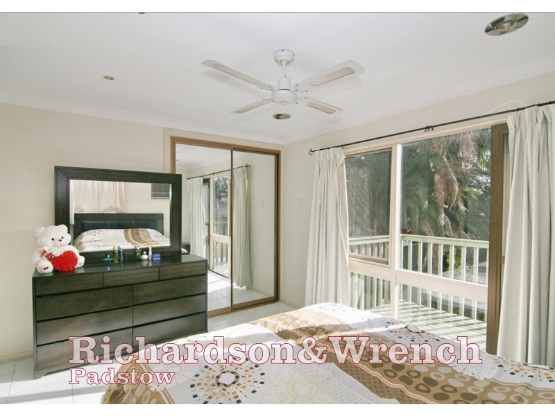 38/193 Davies Road, Padstow NSW 2211