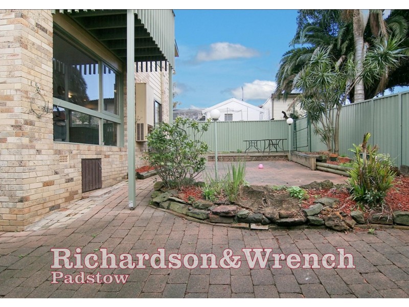 38/193 Davies Road, Padstow NSW 2211