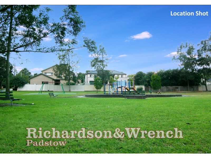 2 Phillip Street, Panania NSW 2213