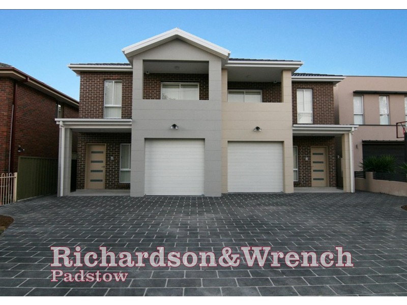 154A Horsley Road, Panania NSW 2213