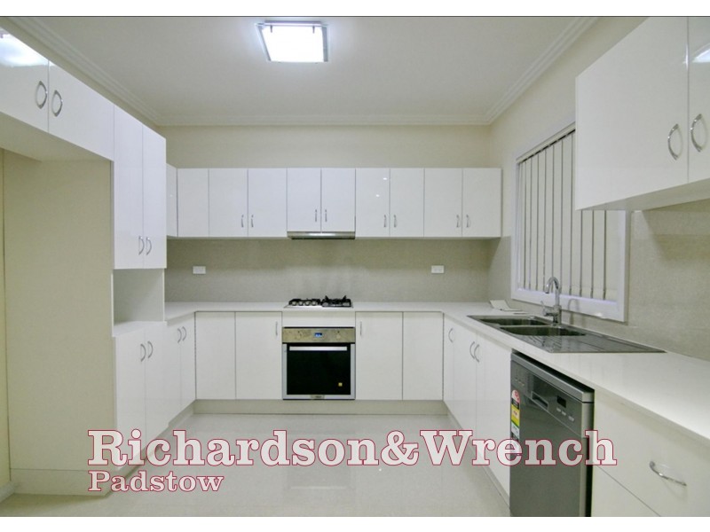 154A Horsley Road, Panania NSW 2213