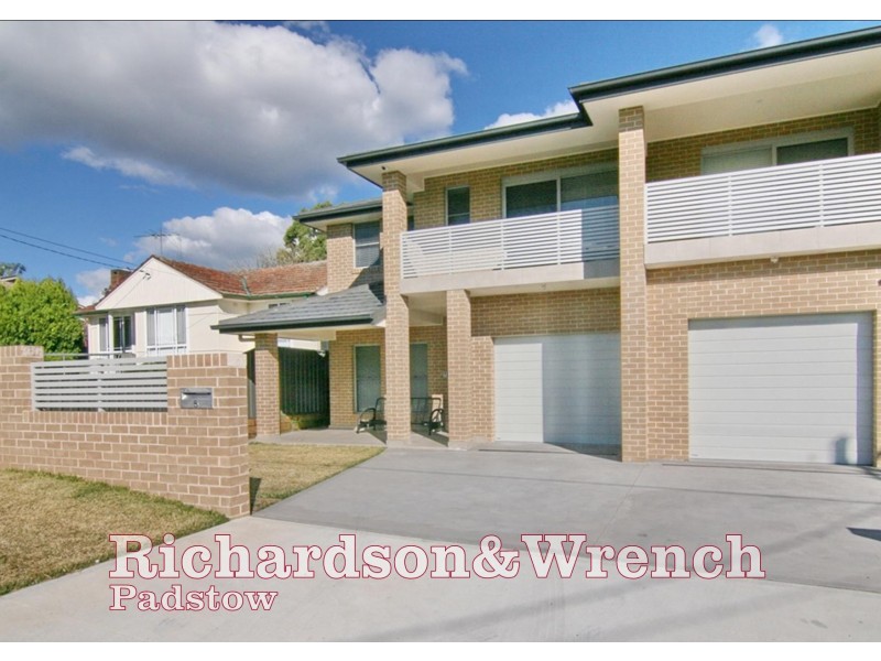 5 Marong Street, Panania NSW 2213