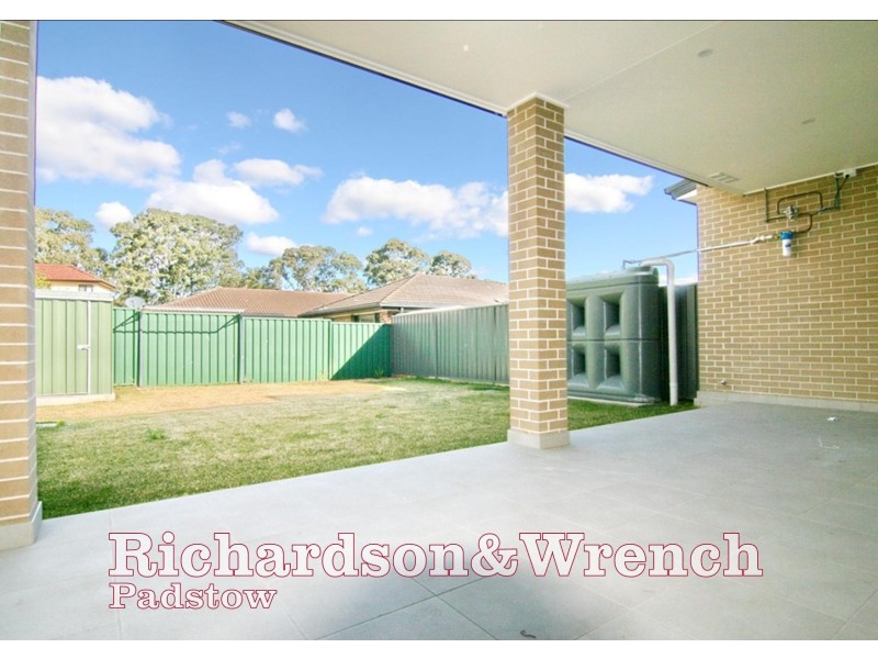 5 Marong Street, Panania NSW 2213