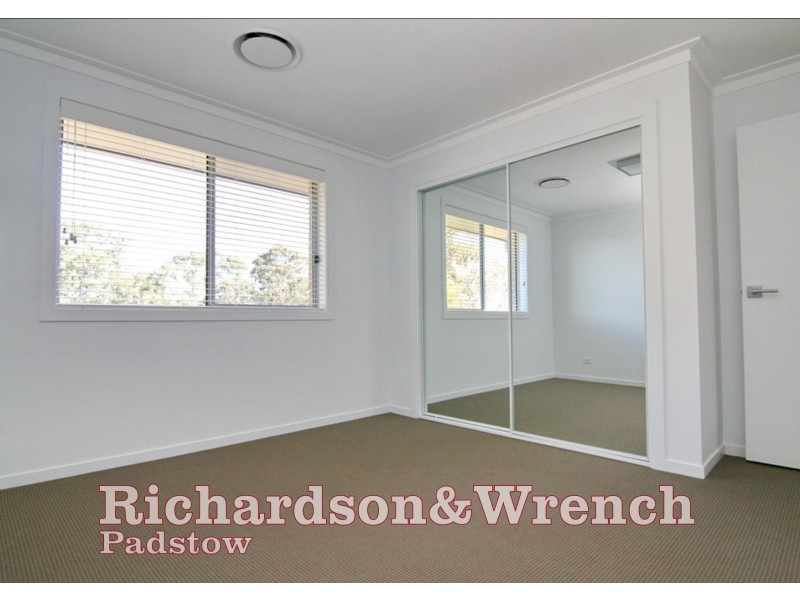 5 Marong Street, Panania NSW 2213