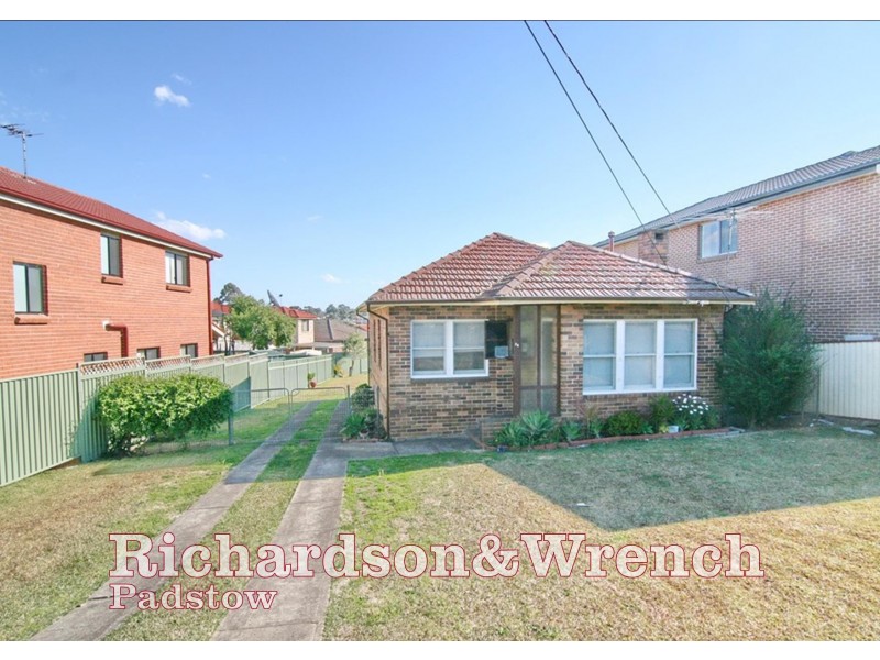 26 Wilberforce Road, Revesby NSW 2212