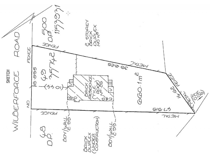 26 Wilberforce Road, Revesby NSW 2212
