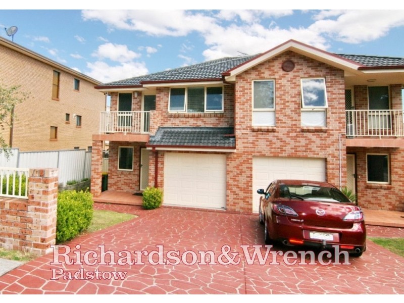 1/14 Jensen Street, Condell Park NSW 2200